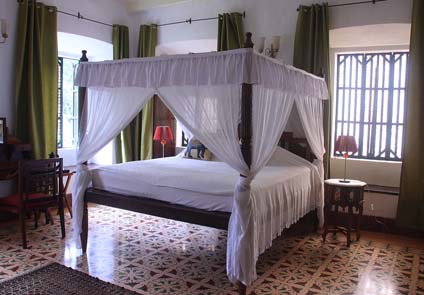 Siolim House Goa